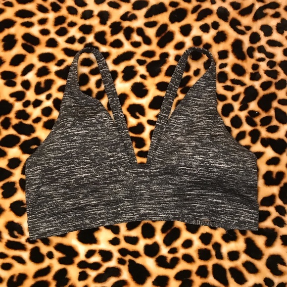 Victoria's Secret Other - Vsx sports bra strappy back large Victoria's Secret Other - Vsx sports bra strappy back large